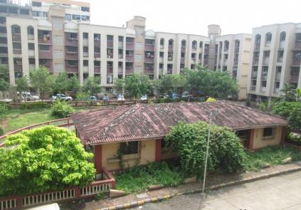 Residential Multistorey Apartment for Sale in Lodha Regency, Manpada Road, Near Petrol Pump, Dombivli-West, Mumbai
